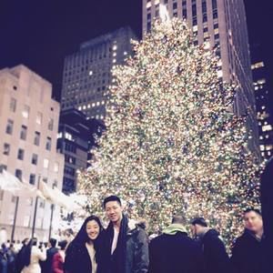 Meet your Posher, Danny